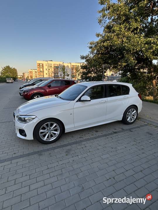 BMW f20 4/5