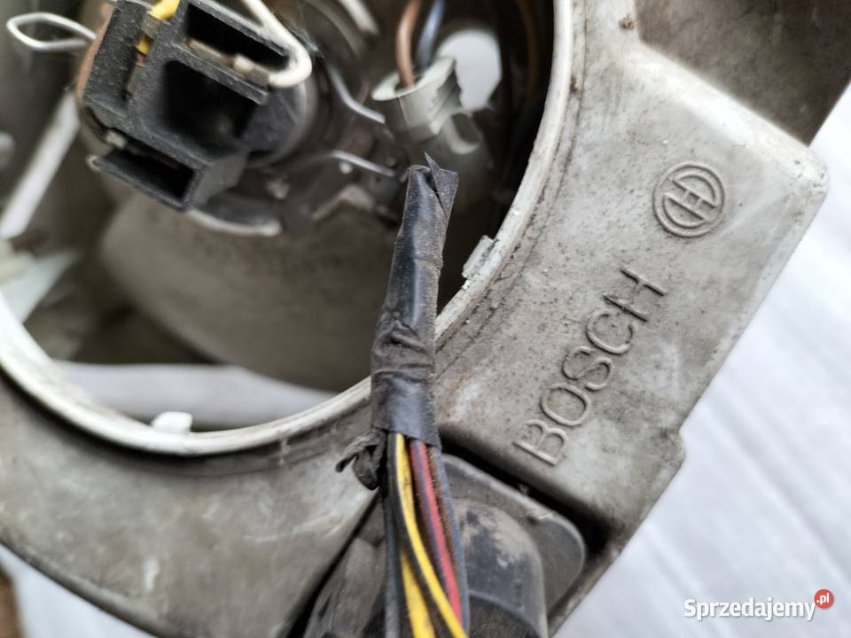 FORD GALAXY MK1 LAMPA PRZÓD PRZEDNIA LEWA osobowe Kamień-Kolonia