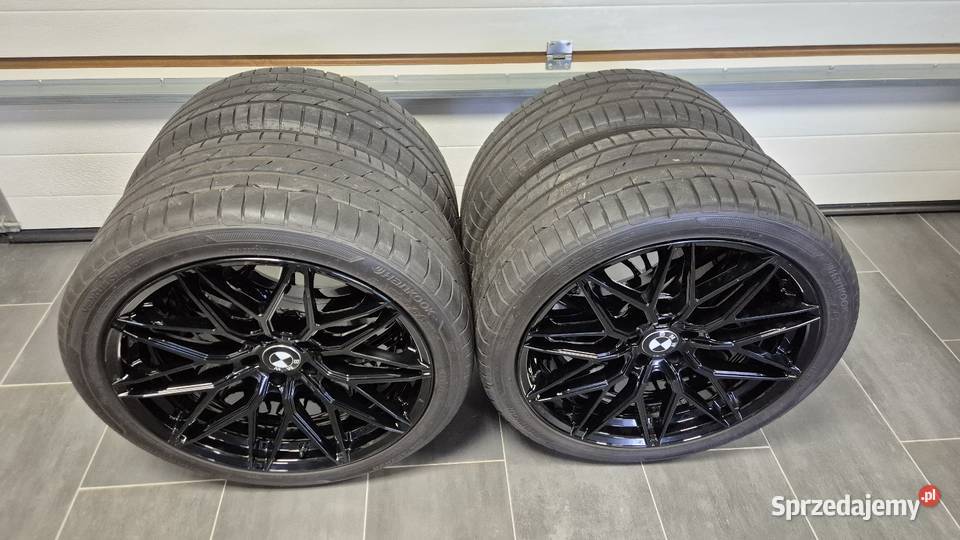 Opony Hankook Ventus S1 Evo3 2753520 2853520 Grudziądz
