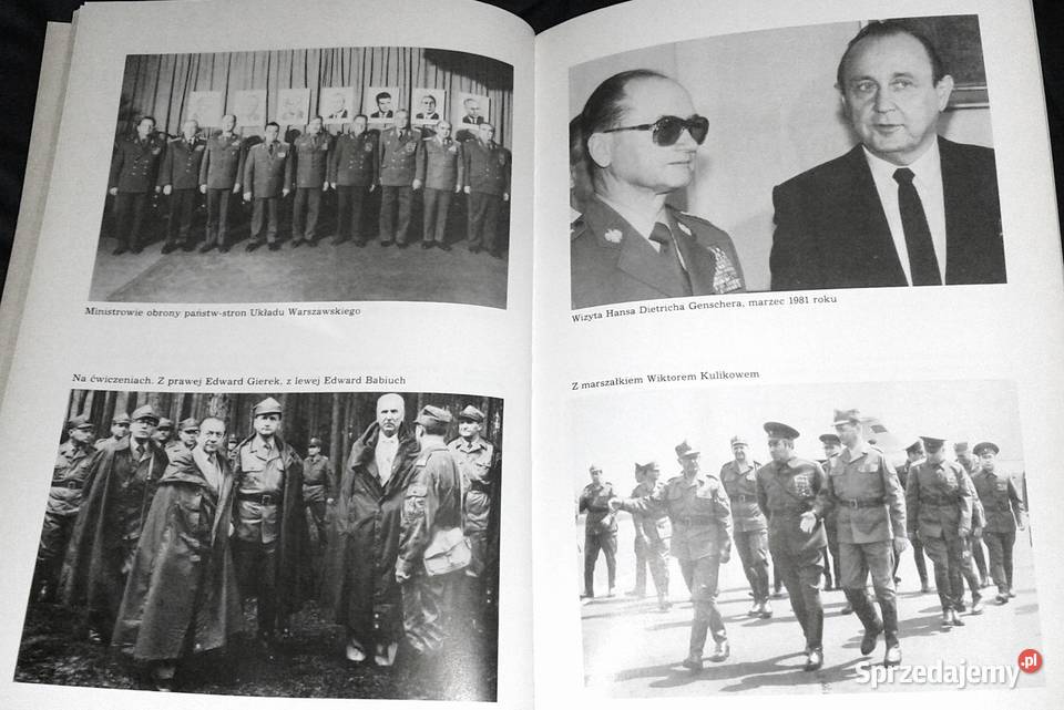 Stan wojenny Dlaczego Wojciech Jaruzelski lubelskie Chełm