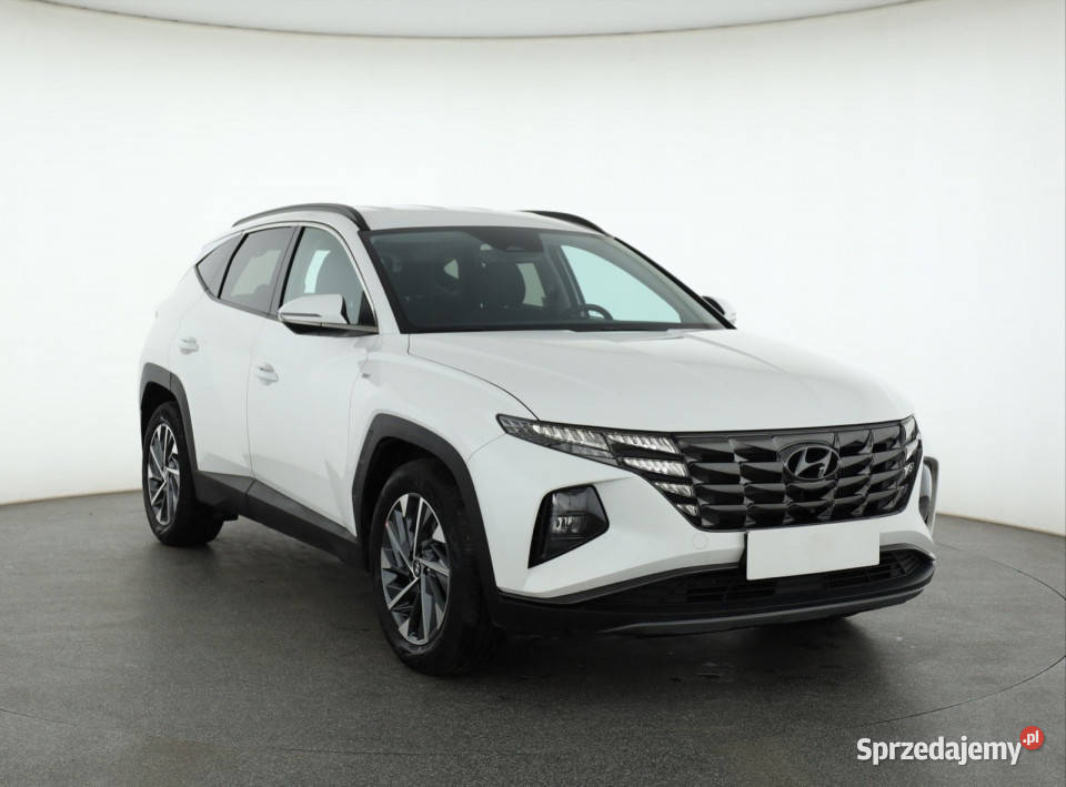 Hyundai Tucson 16 TGDI 48V MHEV Piaseczno sprzedam