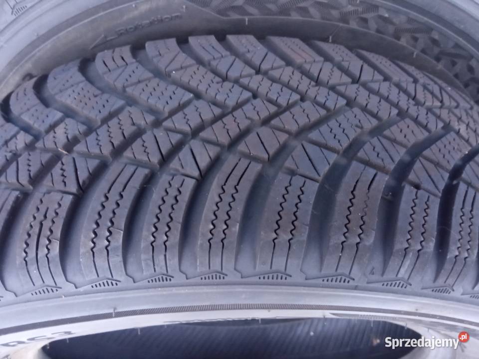 Opony zimowe Hankook Winter icept RS3 19565R15 Łobez