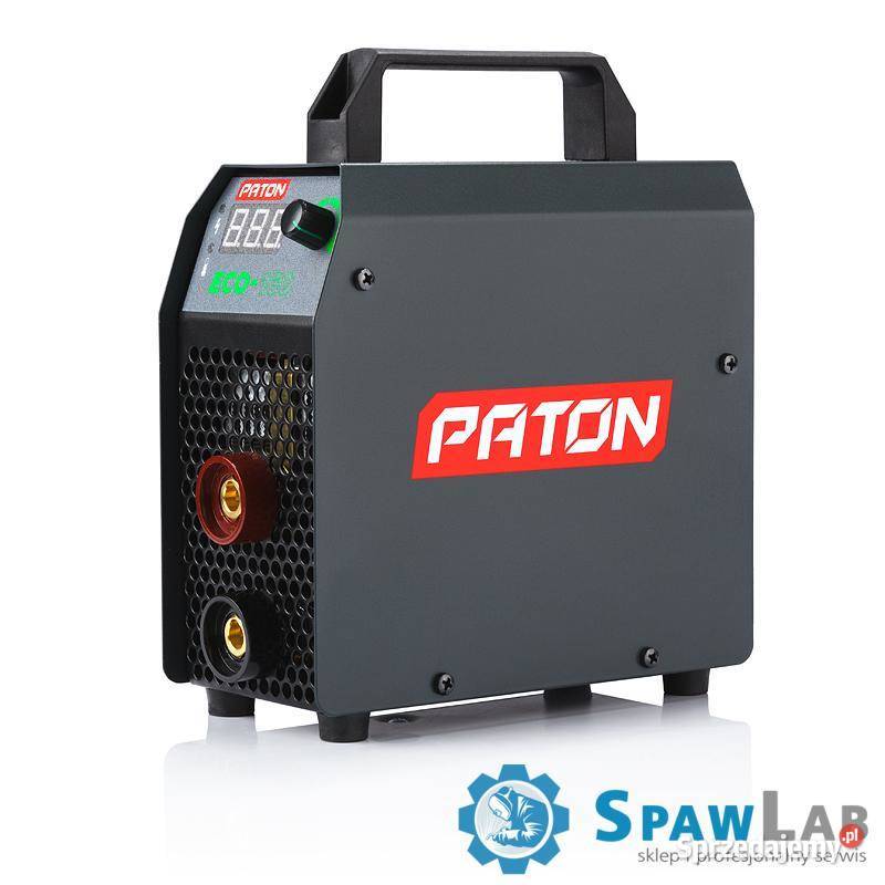 Paton ECO160 Krotoszyn