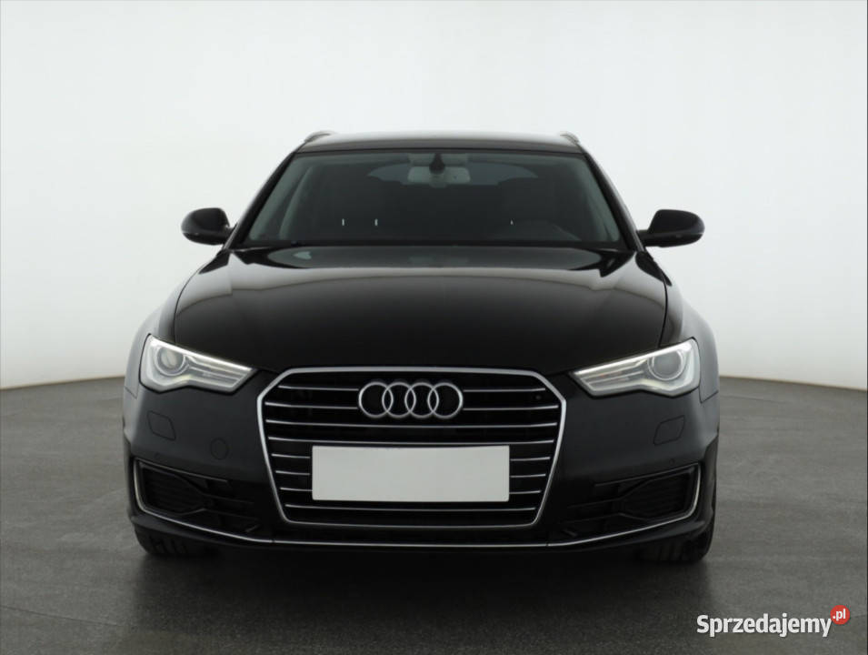 Audi A6 20 TDI isofix Piaseczno sprzedam