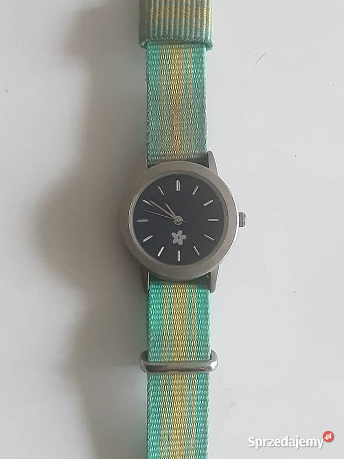 ZEGAREK KWARCOWY Szczecinek sprzedam