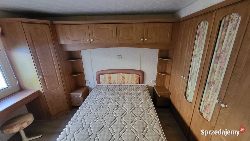 Domki domek holenderski domek angielski 315 Gołaszyn