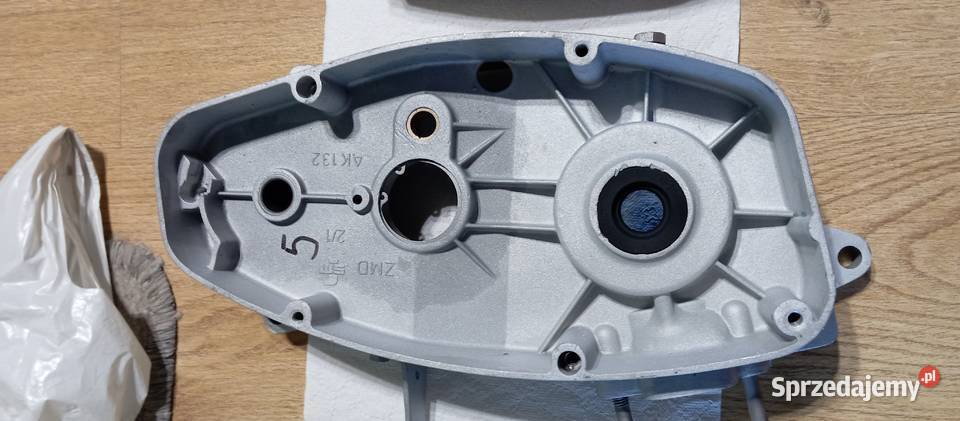 Kartery WSK 175 5