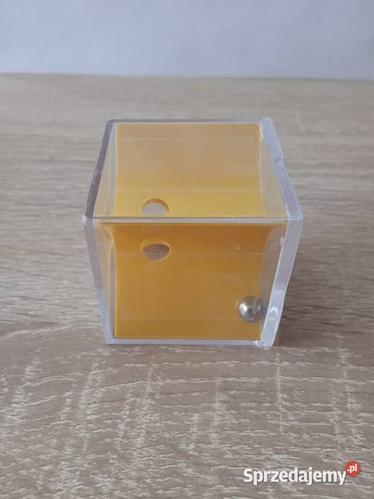 Gra zręcznościowa dzieci Balance Cube Puzzle Poznań