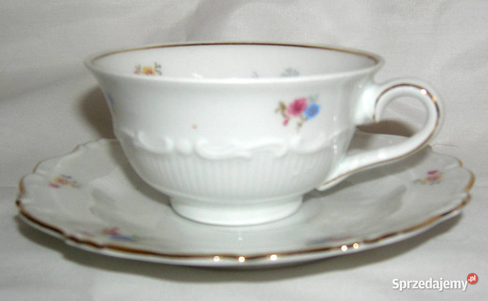 filiżanka vintage Schirnding BavariaDd