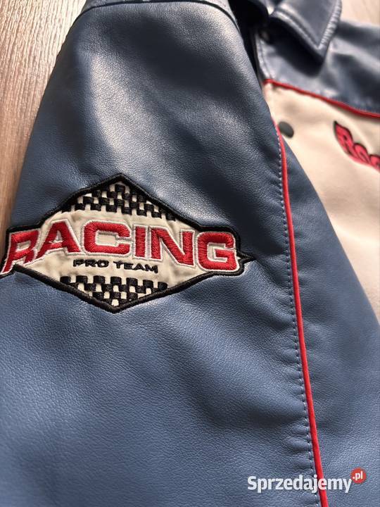 Kurtka bomber marki Bershka Kraków