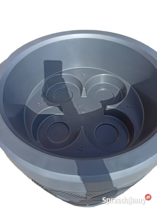 Naziemny dekoracyjny zbiornik na wodę deszczową Zaborsko sprzedam