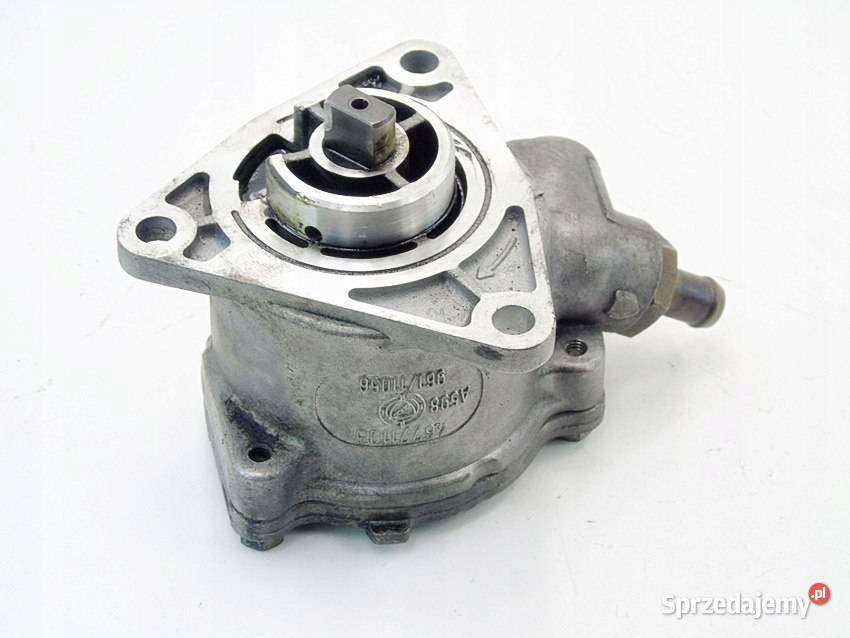 VACUM POMPA 19 JTD BRAVA BRAVO MAREA MULTIPLA osobowe Sosnowiec