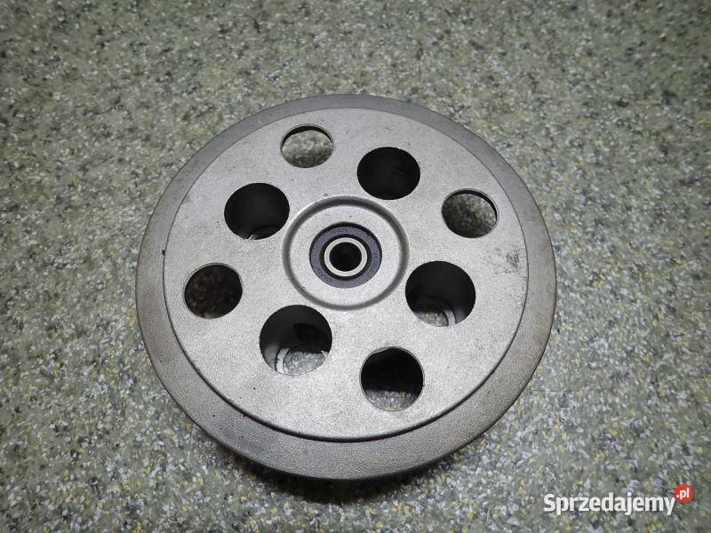 DOCISK KOSZA SPRZĘGŁA SUZUKI DR 800 BIG 9197R Pozostałe Strzelce Krajeńskie