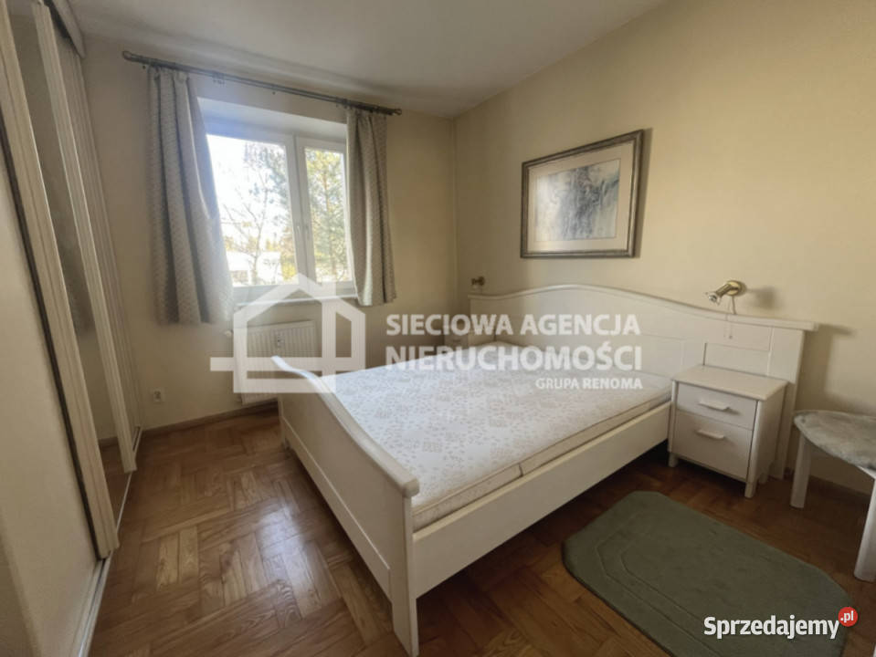 Mieszkanie Gdynia Janusza Korczaka 792 metry własność