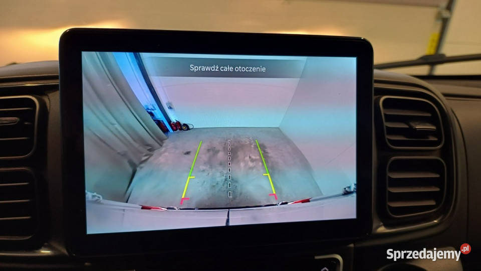 Fiat Ducato 35 22 H3POWER E64 35t L3H2 Fiat