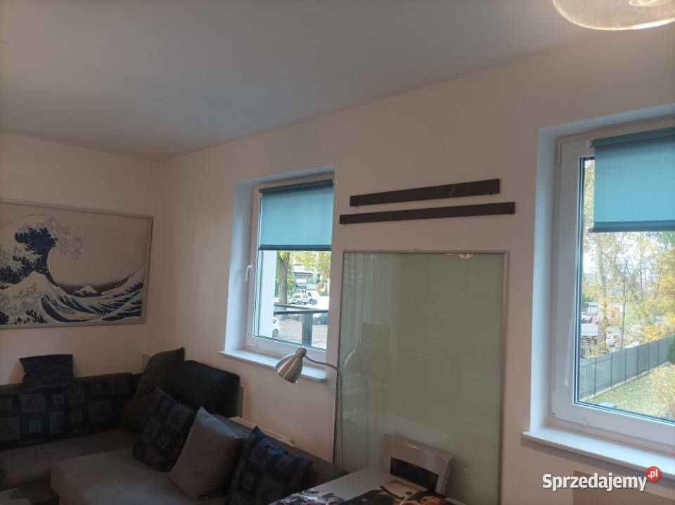 świetne nowe mieszkanie 2 pok zaraz 3500 Mieszkania mazowieckie Warszawa