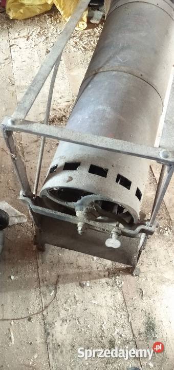 Sprzedam tryjer do czyszczenia zboża Budzów