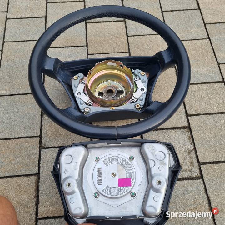 Tlumik sportowy ASSO Italy Mercedes 190E M102 Tłumiki Łańcut