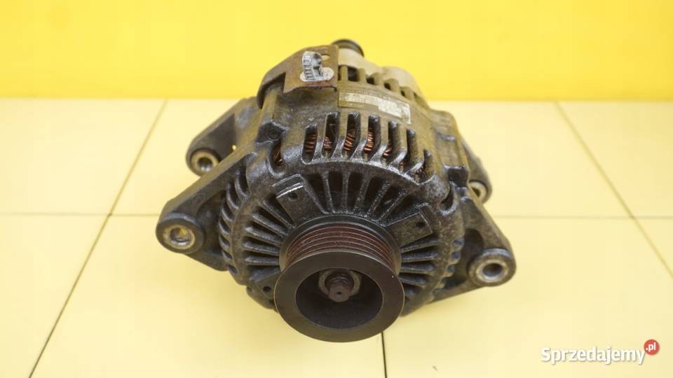 SANTA FE II CARNIVAL 27 V6 08r 189 G6EA Suków