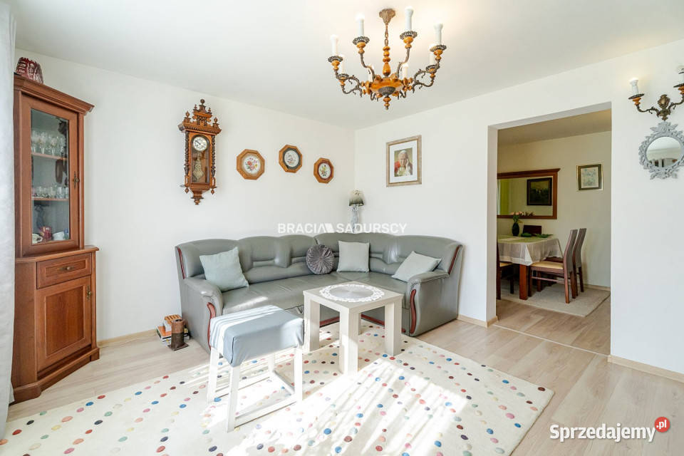 sprzedaży domu wolnostojącego Łyczanka Polna Sprzedaż