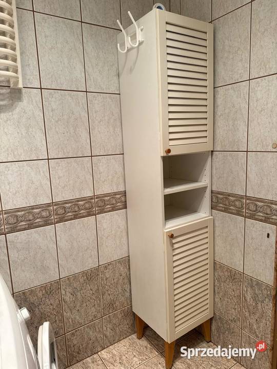 Komplet mebli łazienkowych Opole sprzedam