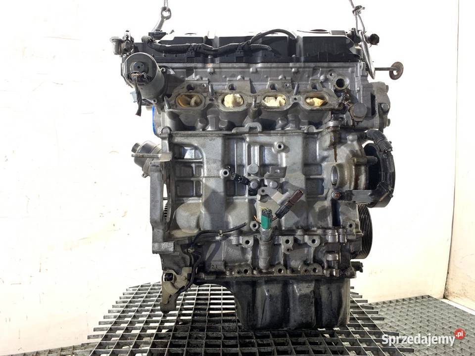 SILNIK PEUGEOT 16 120 5FW 0615 207 podkarpackie