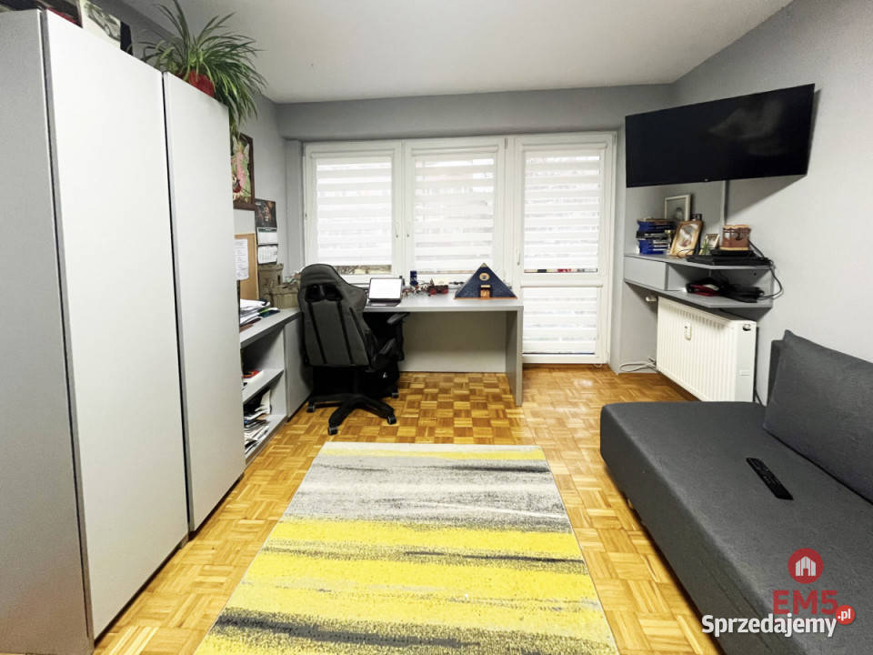 Mieszkanie 63m2 4 pok Białystok blok sprzedam