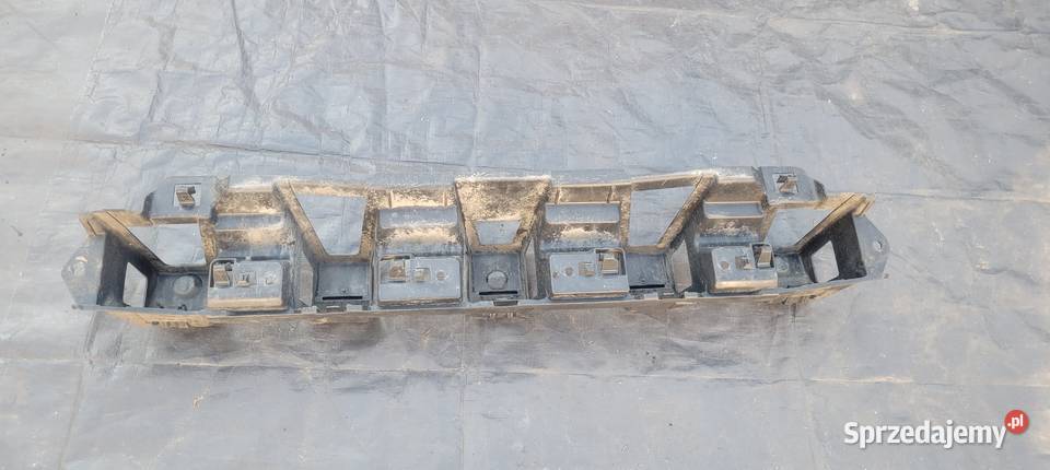 CITROEN C5 III SEDAN ŚLIZG ZDERZAKA TYŁ ABSORBER sprzedam