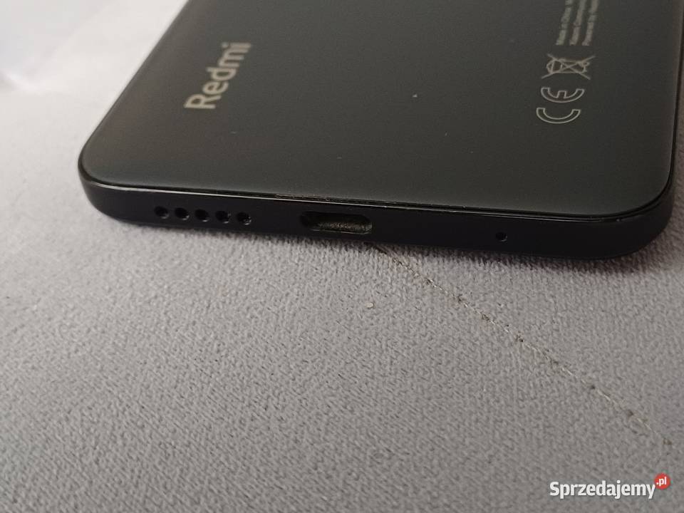 Xiaomi Redmi Note 11 6 GB RAM 128 GB Elektronika Sosnowiec