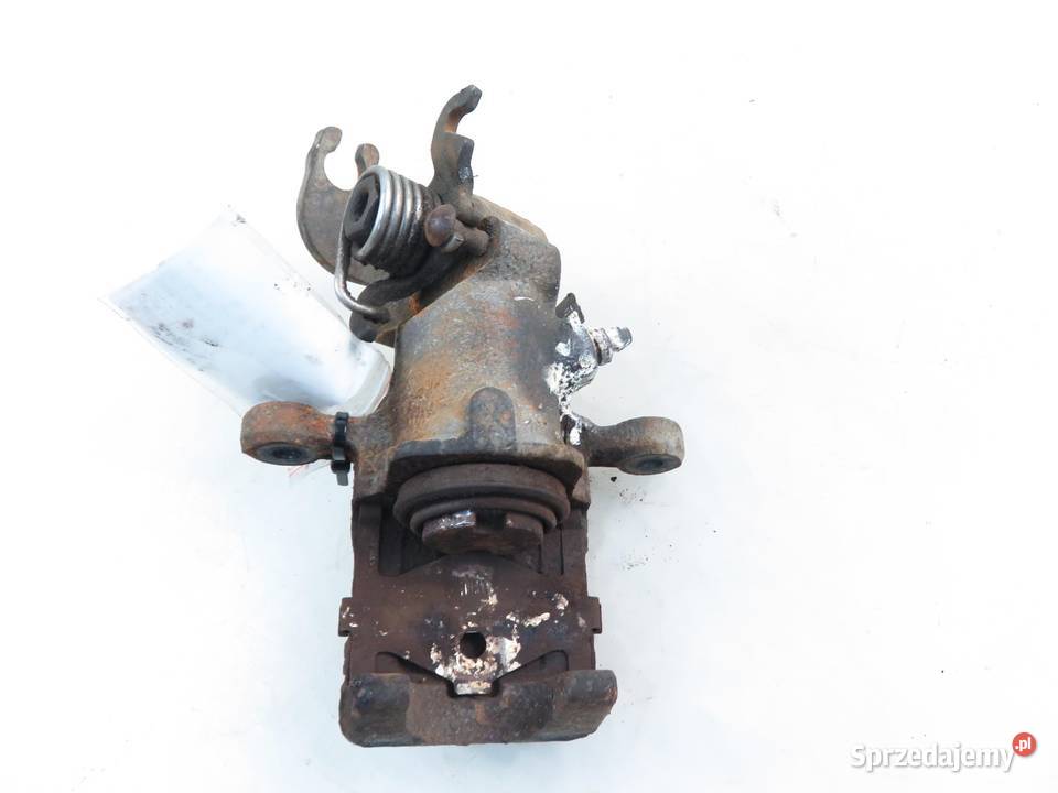 ZACISK PRAWY TYŁ HYUNDAI COUPE II małopolskie