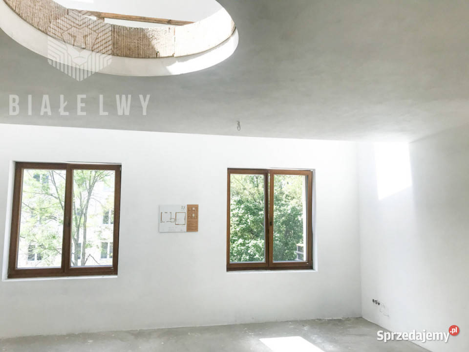 Mieszkanie 6439m2 2 pokoje Warszawa Sprzedaż sprzedam