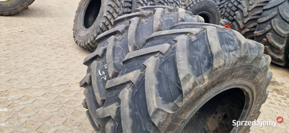 40070r24 16070r24 40570r24 4007024 Michelin XMCL Nowe Miasto Lubawskie