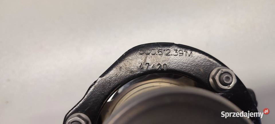 VW TIGUAN II POMPA PODCIŚNIENIA VACUM 5Q0612181D osobowe