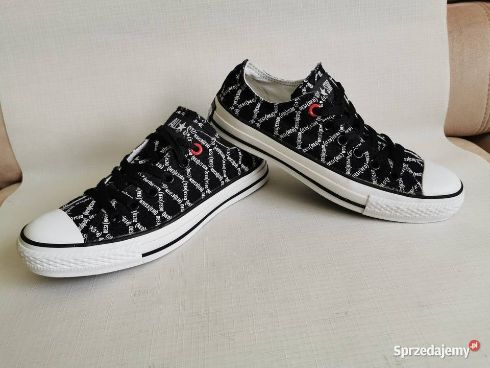 Trampki Converse All Star r3824St lubelskie Zamość