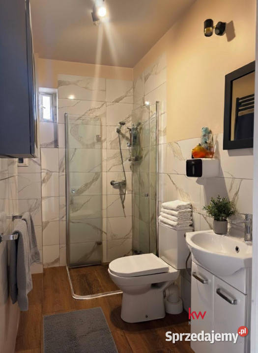 sprzedaży domu wolnostojącego 110m2 Swarzędz sprzedam