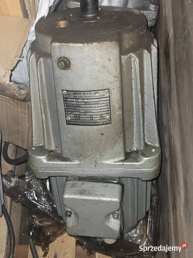 Zwalniak ZE 125075 Orle