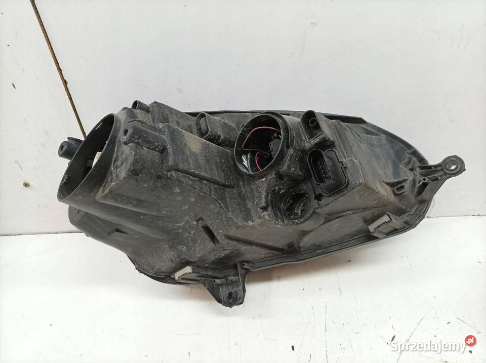 LAMPA PRZÓD LEWA EU 1EG24700717 VW Volkswagen Rok produkcji 2005
