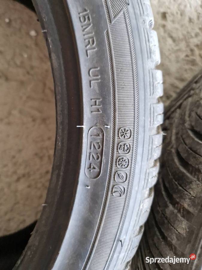 OPONY 22540R18 Hankook KINERGY 4S 2 całoroczne 225 Radom