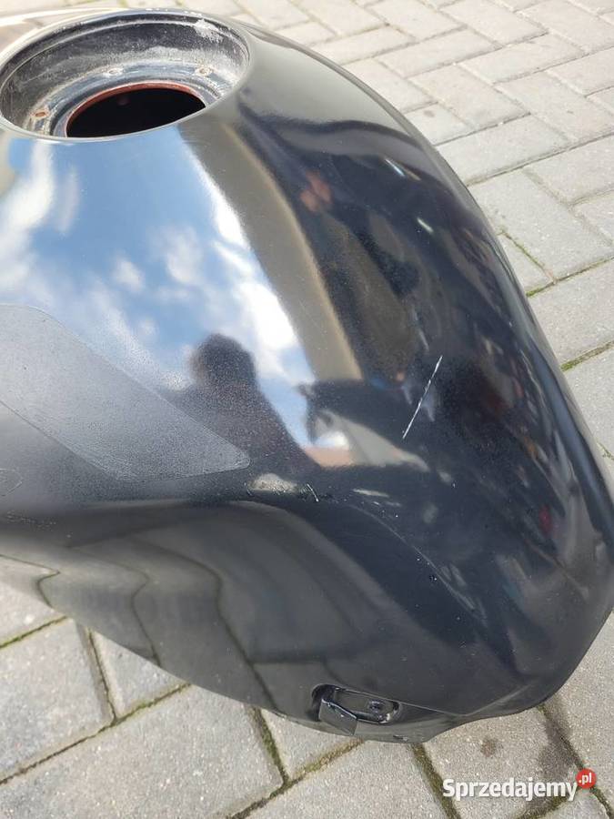 BMW R 1150 R 0106 ZBIORNIK PALIWA BAK OEM Nowy Tomyśl