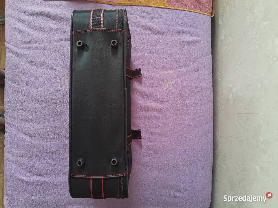 Walizka Średnia 31L FB Fine Baggage NOWA Turystyka Bydgoszcz