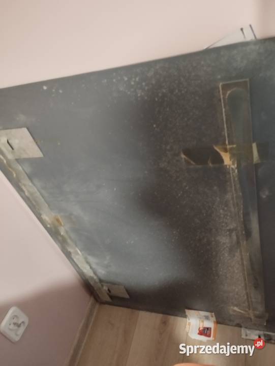 lustro prostokątne 75 na 103 Poznań