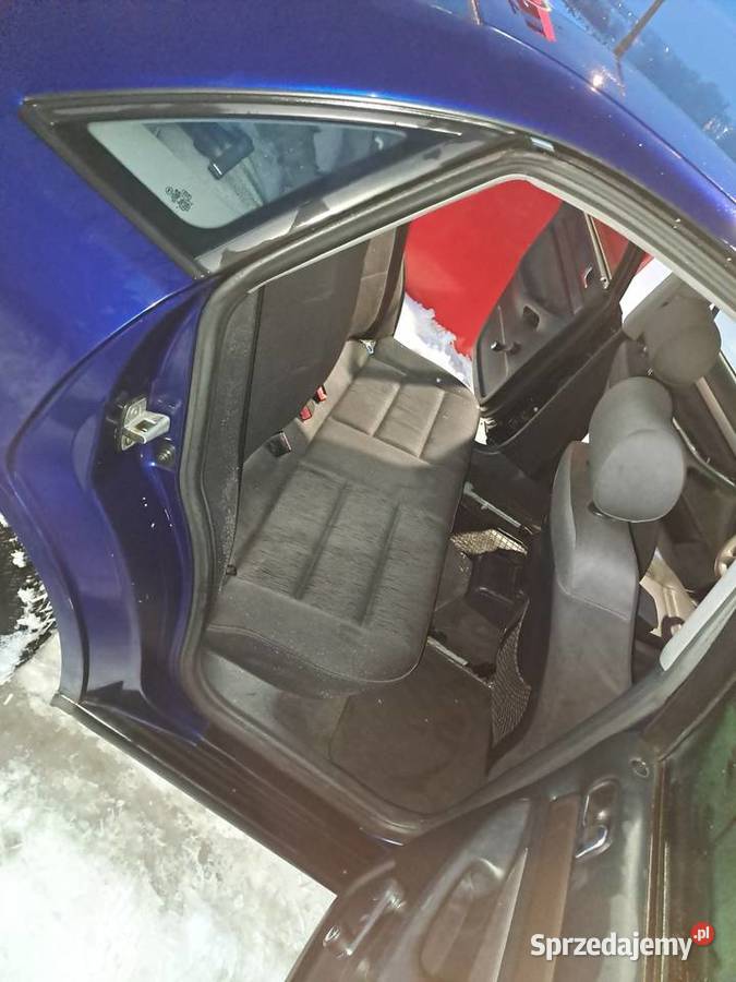 Audi a4 b5 19 tdi elektryczne lusterka Sochaczew