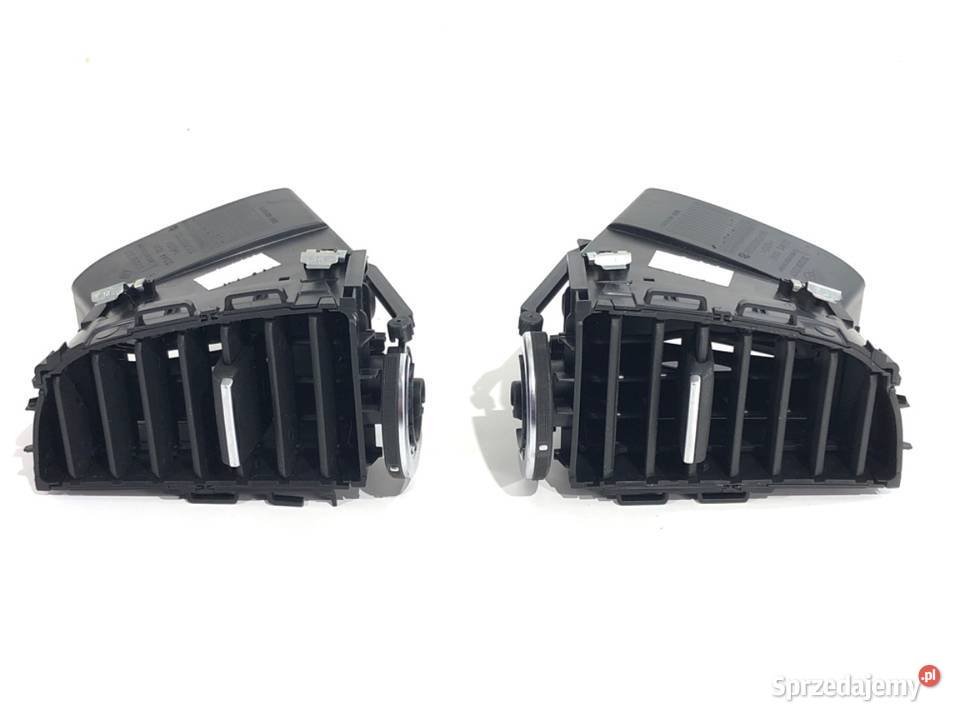 KRATKA NAWIEWU PRZÓD KOMPLET RENAULT MEGANE IV podkarpackie