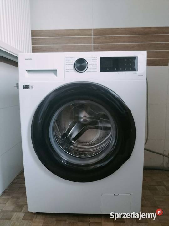 Pralka SAMSUNG 90CGC04DAE sprzedam