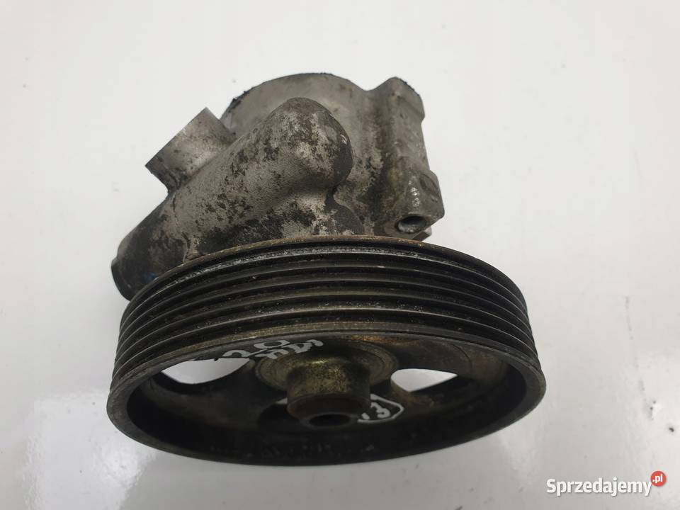 Peugeot 206 20 HDI POMPA WSPOMAGANIA oryginał lubelskie Rudka