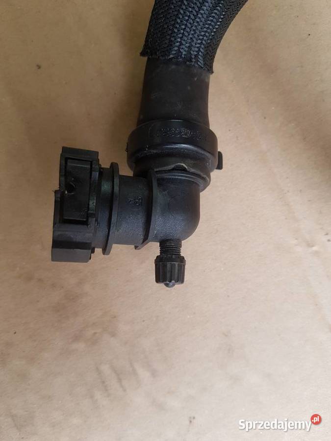 Citroen C3 Picasso lift rurki przewody rurka wąż sprzedam