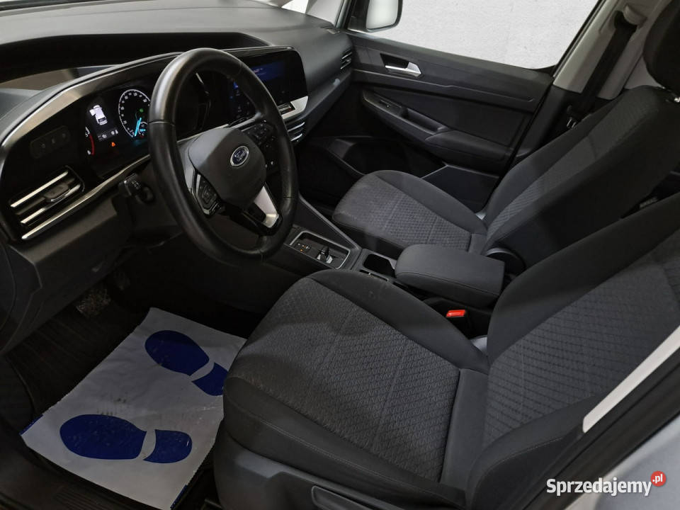 Ford Tourneo Connect Poleasingowe VEH III 2022 Tourneo Connect Komorniki