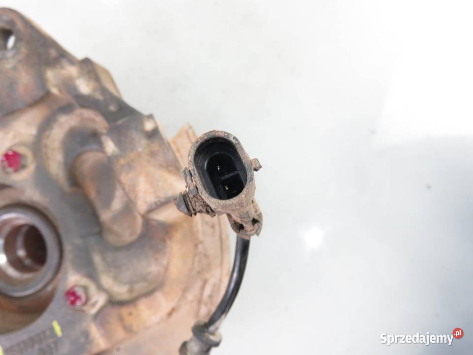 ZWROTNICA PIASTA PRZEDNIA PRAWA HUMMER H2 60