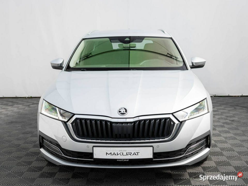 koda Octavia GD2G25120 TDI Style DSG Podgrzf Zarejestrowany w Polsce pomorskie Gdańsk