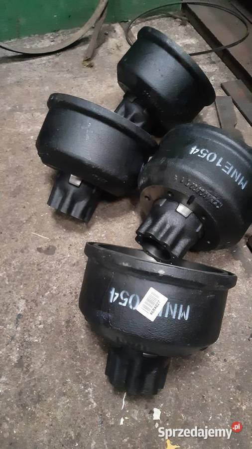 6703560202 Bęben Hamulcowy Mercedes bębny Częstochowa
